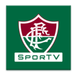 fluminense android application logo